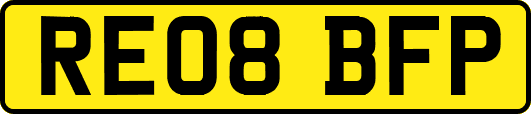 RE08BFP