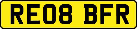RE08BFR