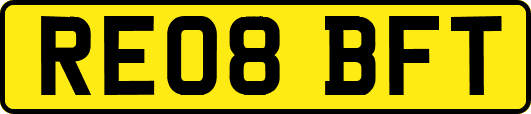 RE08BFT
