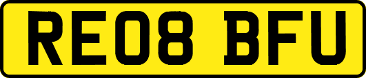 RE08BFU