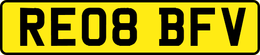 RE08BFV