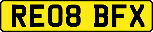 RE08BFX