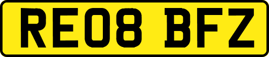 RE08BFZ