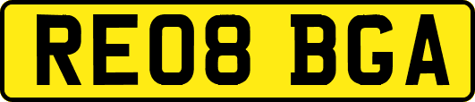 RE08BGA