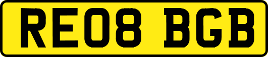 RE08BGB