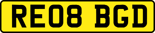 RE08BGD