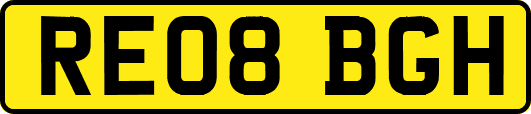RE08BGH