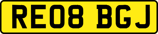 RE08BGJ