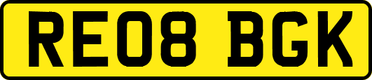 RE08BGK
