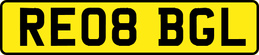 RE08BGL