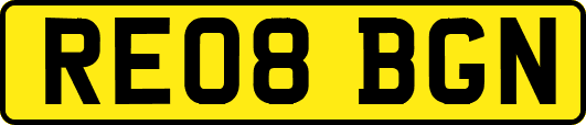 RE08BGN