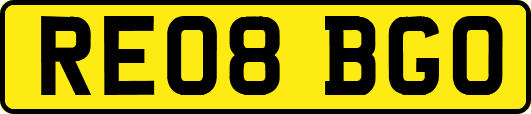 RE08BGO