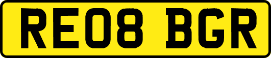 RE08BGR