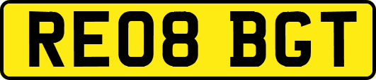 RE08BGT