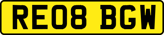 RE08BGW