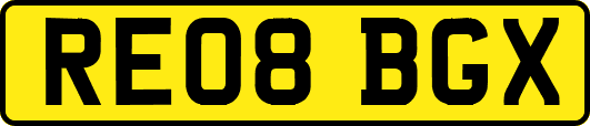 RE08BGX