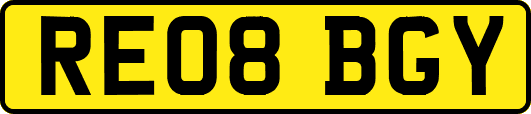 RE08BGY