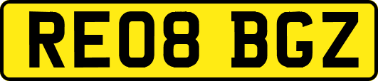 RE08BGZ