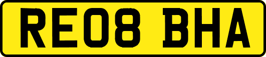 RE08BHA