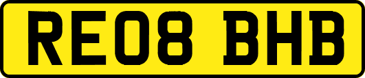 RE08BHB