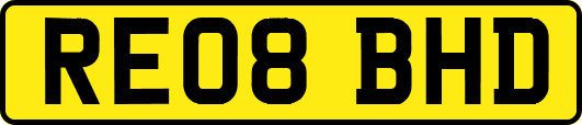 RE08BHD