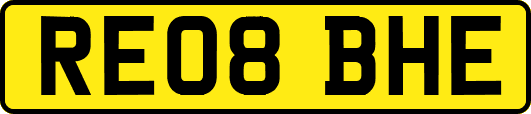 RE08BHE
