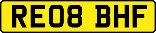 RE08BHF