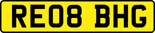RE08BHG