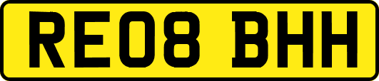 RE08BHH