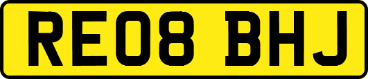 RE08BHJ