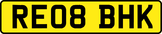 RE08BHK