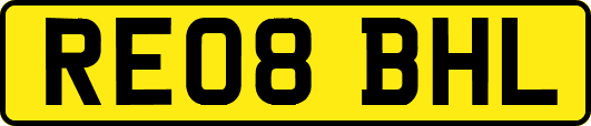 RE08BHL