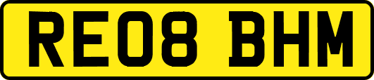 RE08BHM