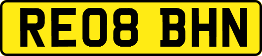 RE08BHN