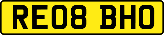 RE08BHO