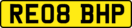 RE08BHP