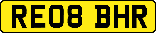 RE08BHR