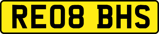 RE08BHS