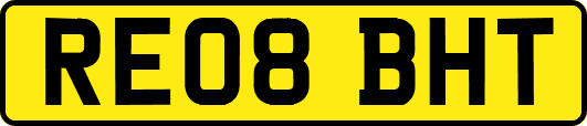 RE08BHT