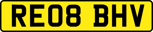 RE08BHV