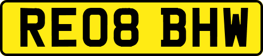 RE08BHW