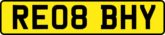 RE08BHY