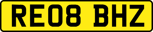 RE08BHZ