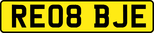 RE08BJE