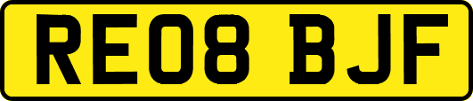 RE08BJF