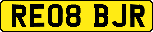 RE08BJR