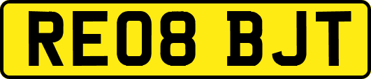 RE08BJT