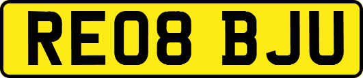 RE08BJU