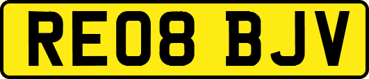 RE08BJV