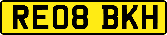RE08BKH